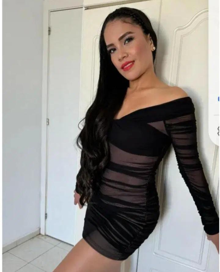 Chica busca chico en Tenerife: 