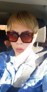 Transexual en Madrid: 