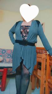 632804435: Chica busca chico en Almería