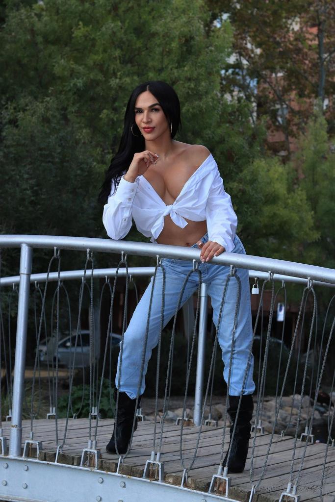 681279579: Travesti en Zaragoza