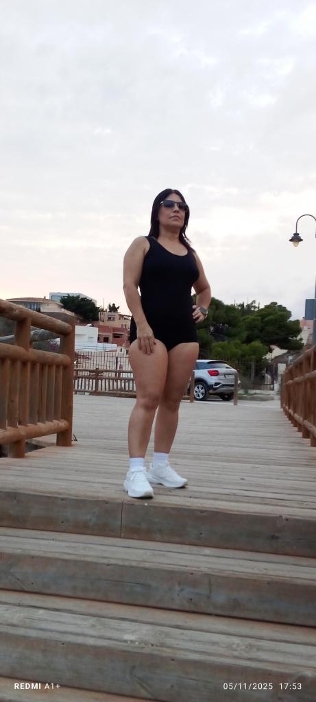 Chica busca chico en Murcia: 