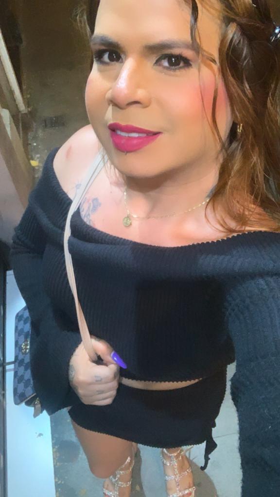 657399881: Transexual en Barcelona