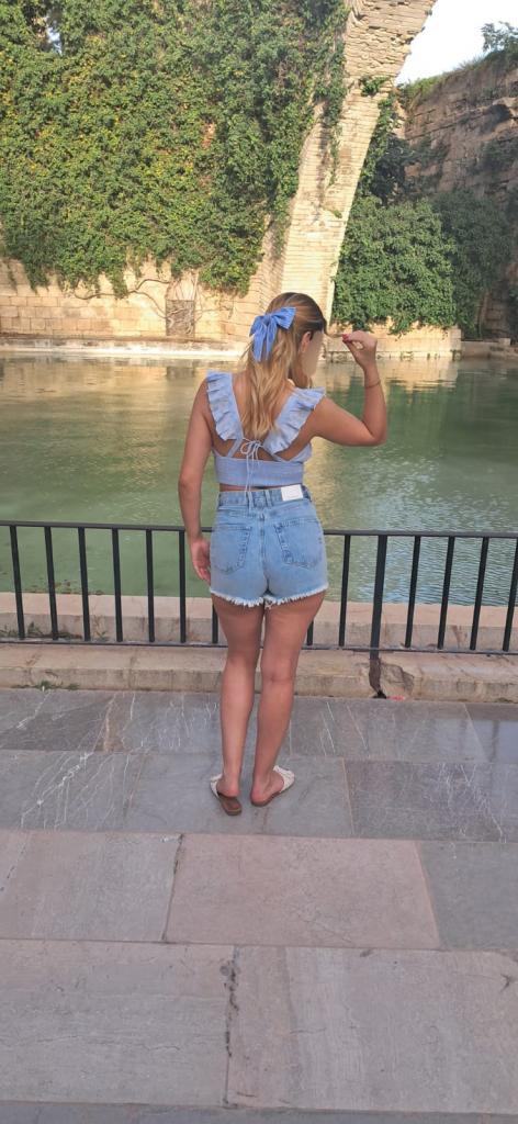 Chica busca chico en Mallorca: 