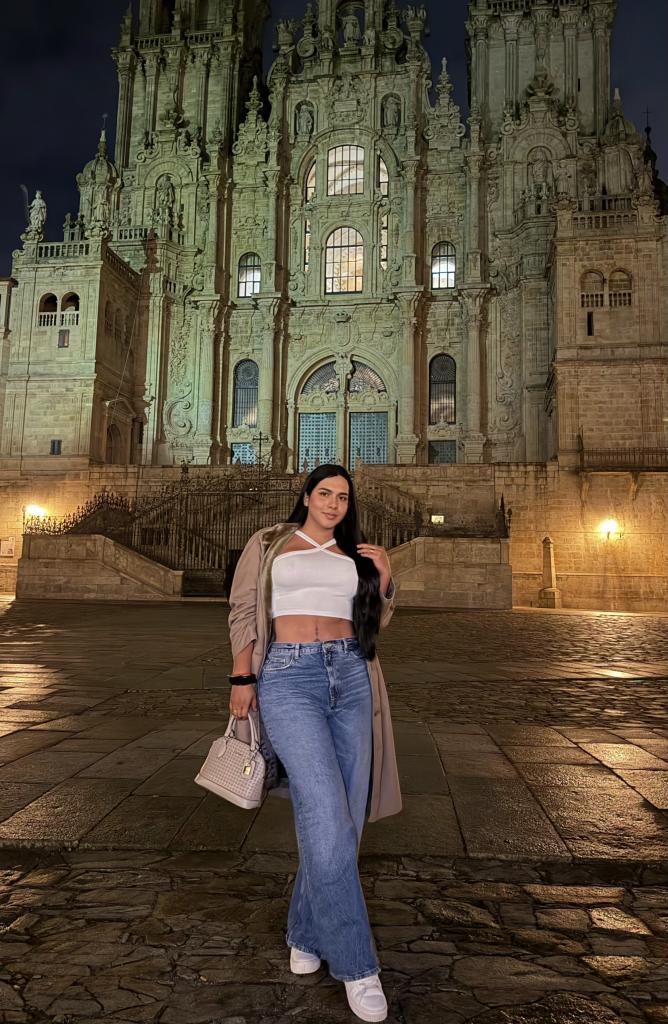 Transexual en Pontevedra: 