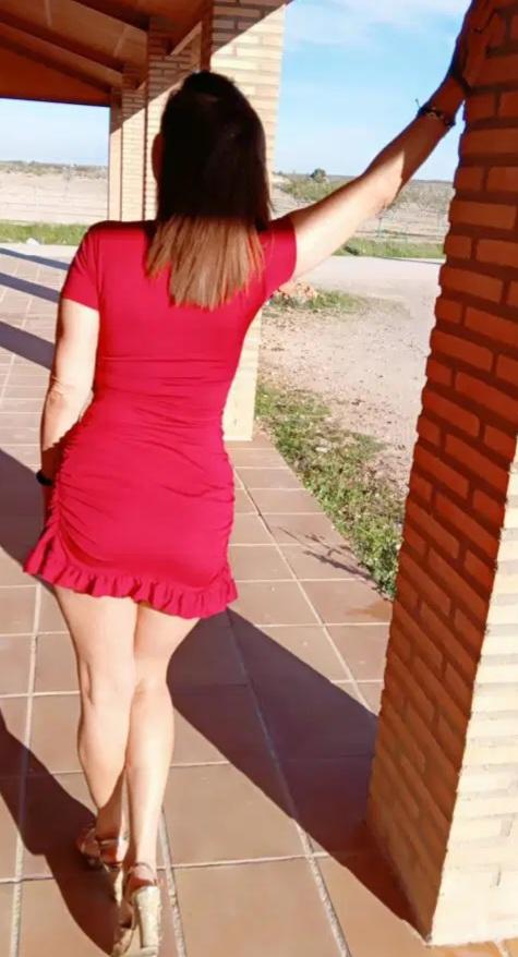 Chica busca chico en Toledo: 