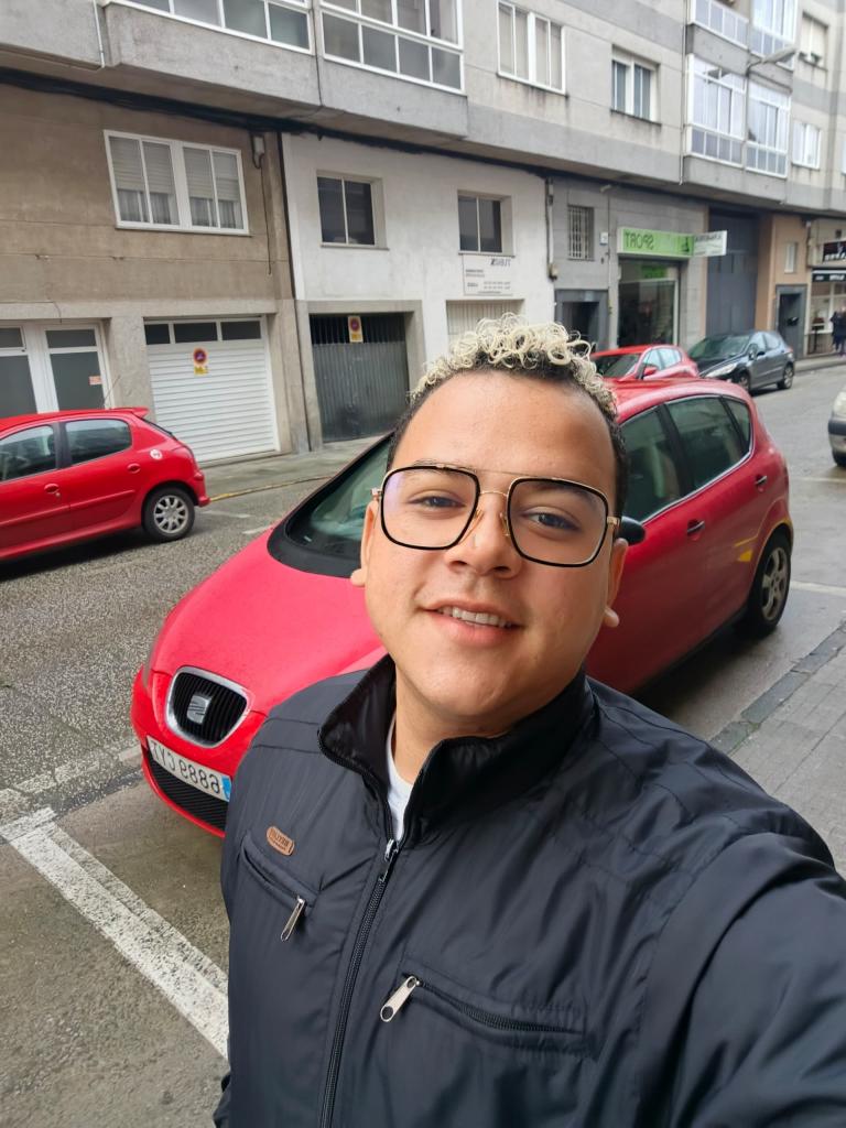 Chico busca chica en Pontevedra: 