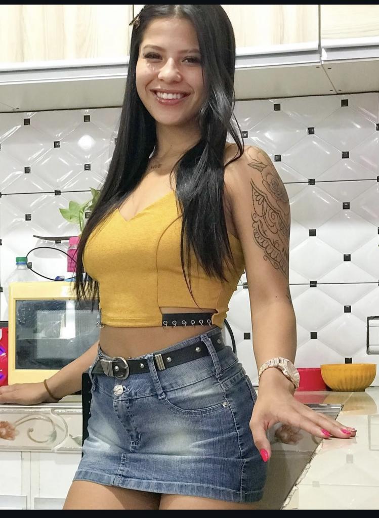 Chica busca chico en Granada: 