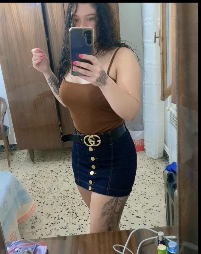 Chica busca chico en Pontevedra: 