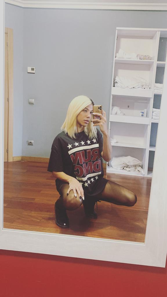 Transexual en Pontevedra: 