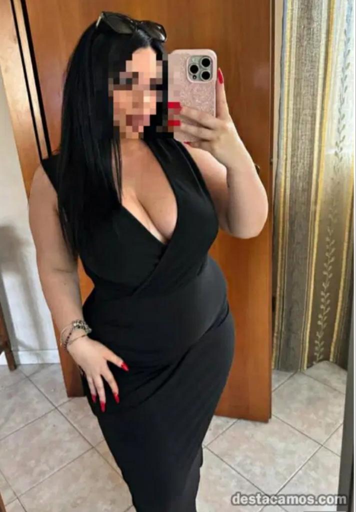 Chica busca chico en Málaga: 