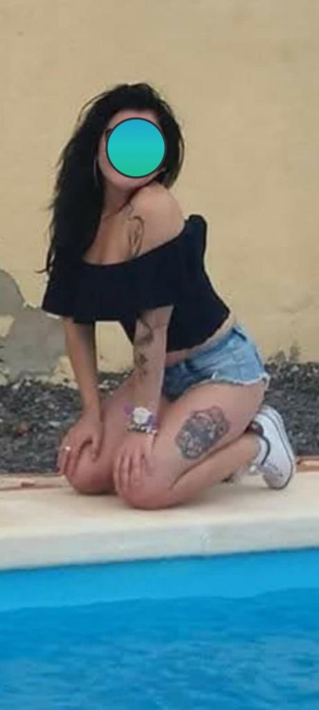 642953529: Chica busca chico en Las Palmas