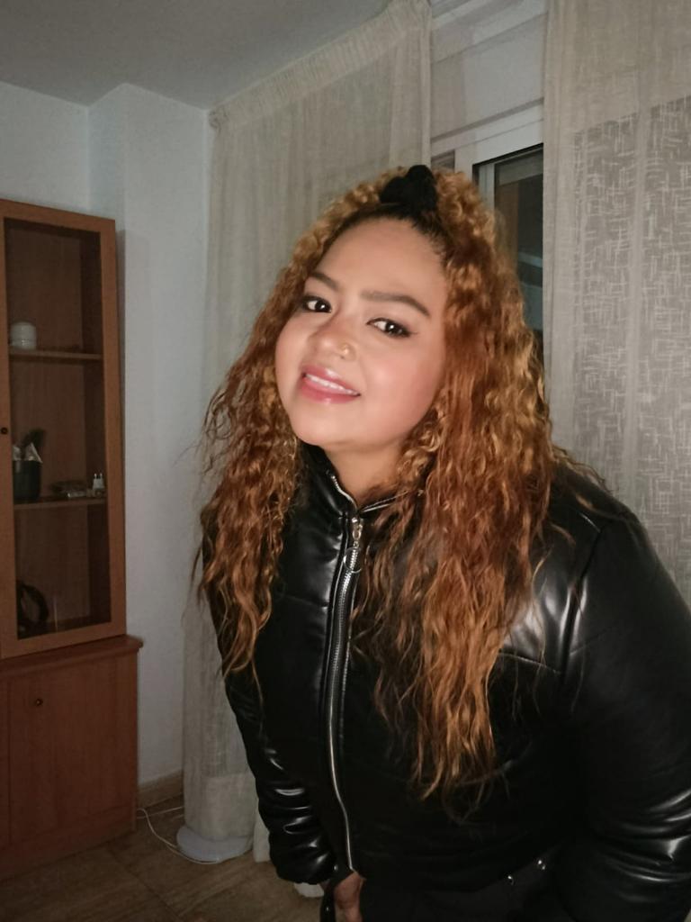 Chica busca chico en Murcia: 