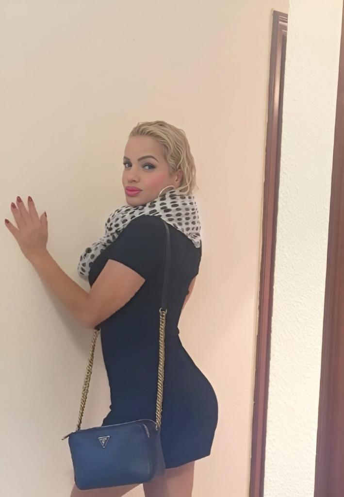 Travesti en Salamanca: 