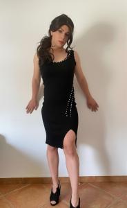 603601742: Transexual en Alicante