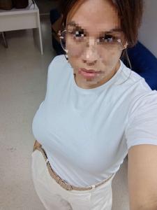 613961451: Travesti en Pontevedra