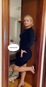 642049671: Travesti en Salamanca