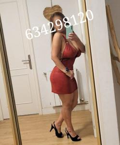 634298120: Chica busca chico en Pontevedra