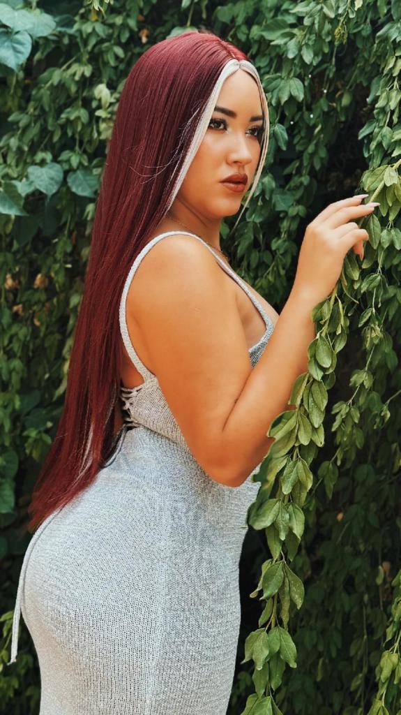 Chica busca chico en Málaga: 