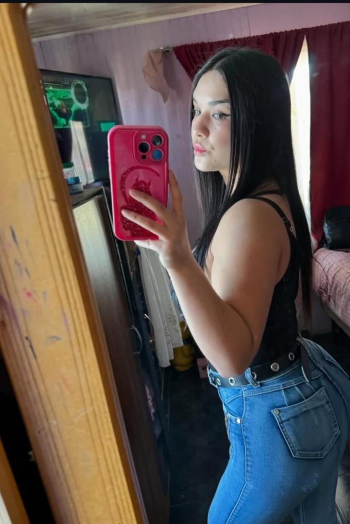 Chica busca chico en Cáceres: 