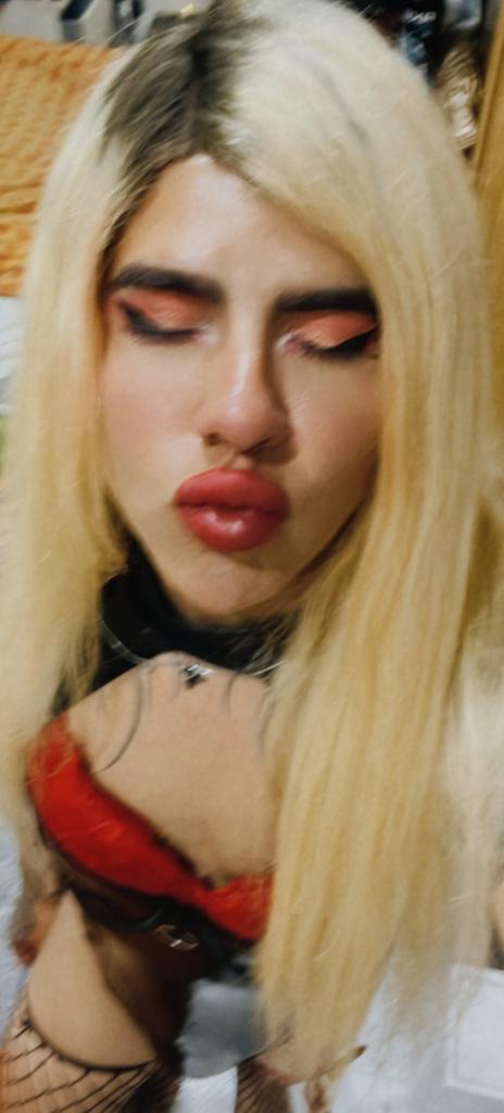 Travesti en Barcelona: 