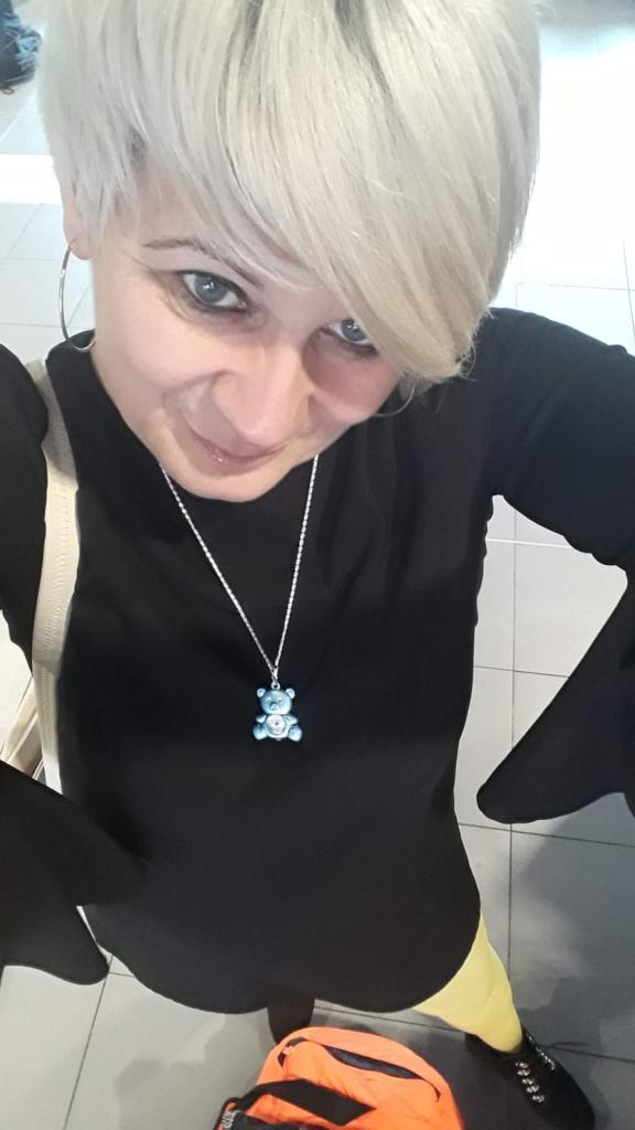 Chica busca chico en Madrid: 