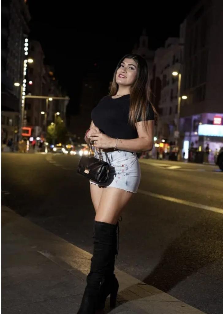 Travesti en Badajoz: 