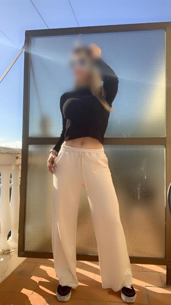 Chica busca chico en Málaga: 