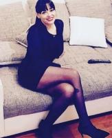 603990185: Chica busca chico en Madrid