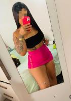 670733366: Chica busca chico en Madrid