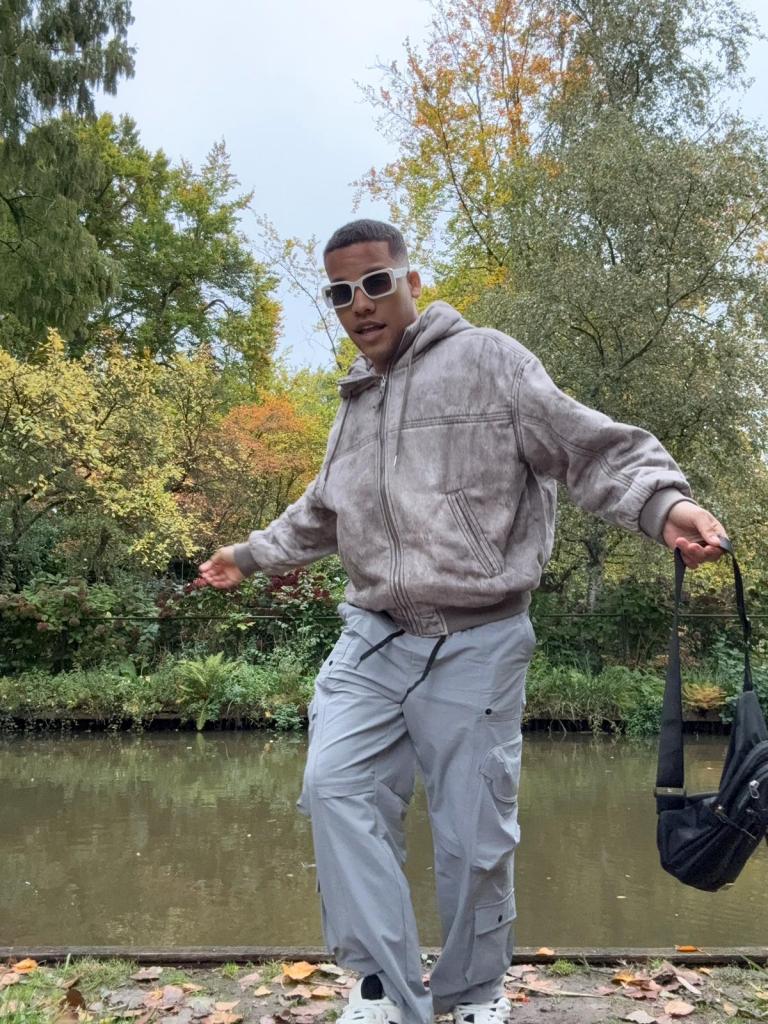 Chico busca chica en Córdoba: 