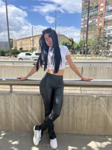 Chica busca chico en Asturias: 