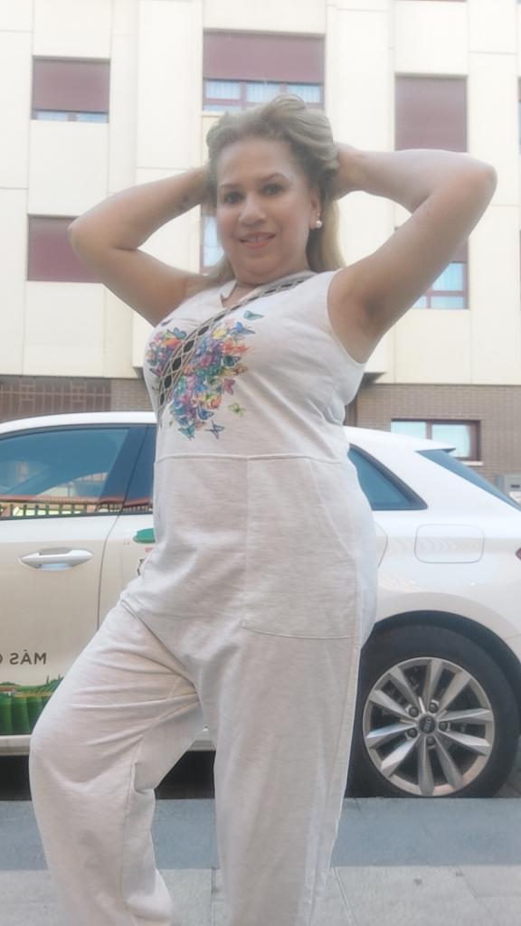 Chica busca chico en León: 