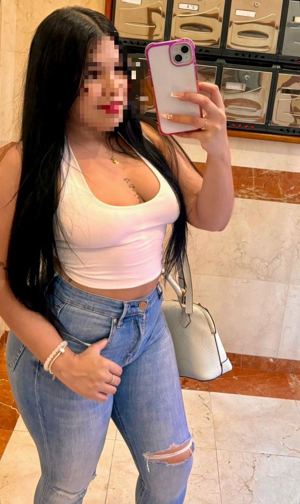 Chica busca chico en Tenerife: 