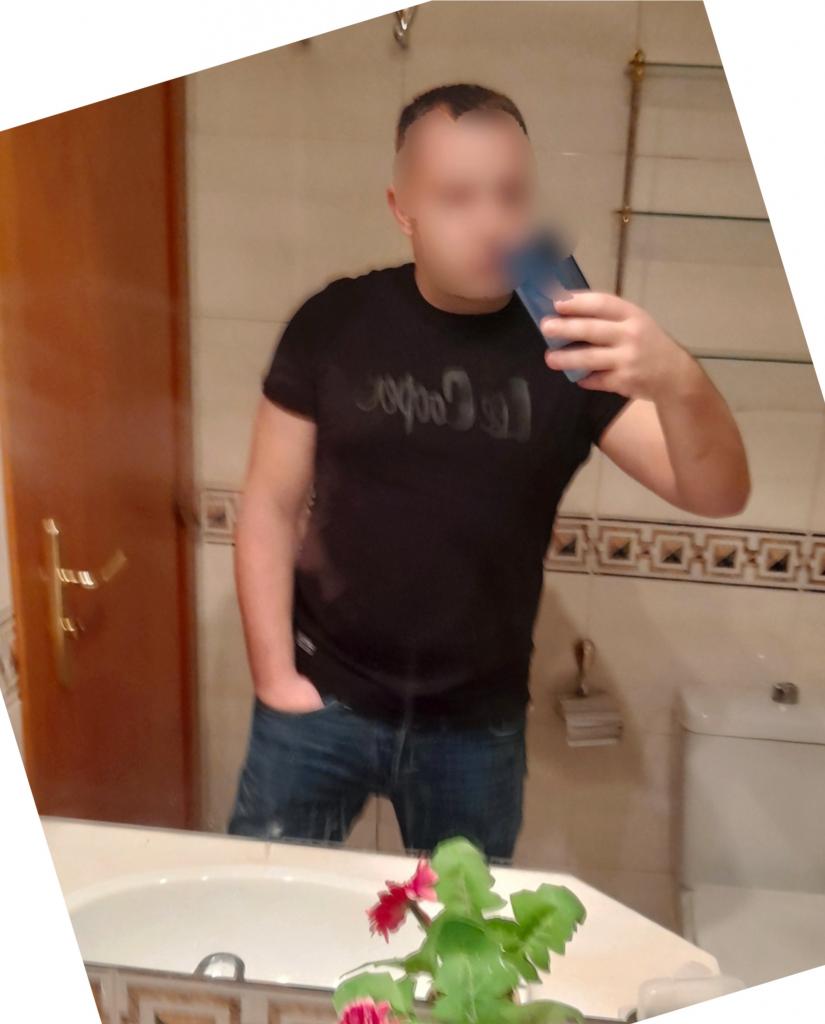 Chica busca chico en Valladolid: 