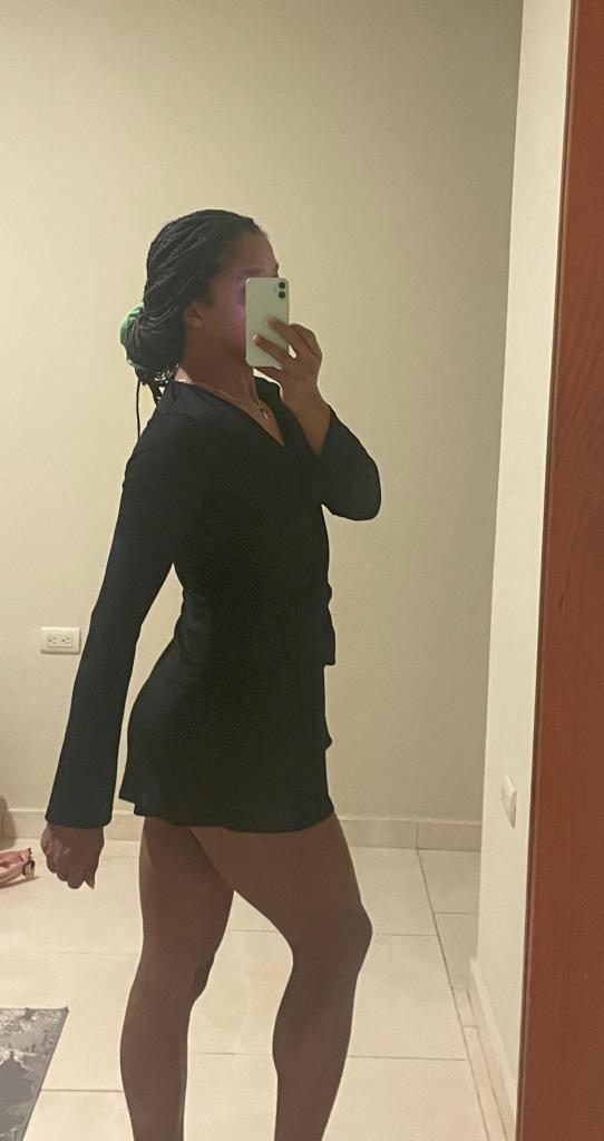 Transexual en Barcelona: 