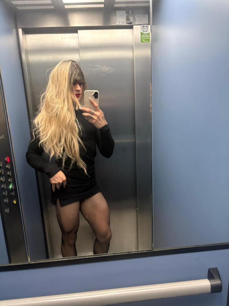 Travesti en Álava: 