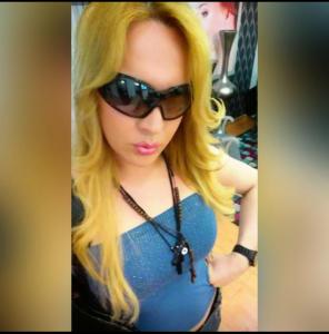 602001051: Transexual en Barcelona