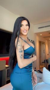 653794778: Transexual en Barcelona