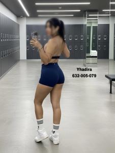 632005079: Chica busca chico en Madrid