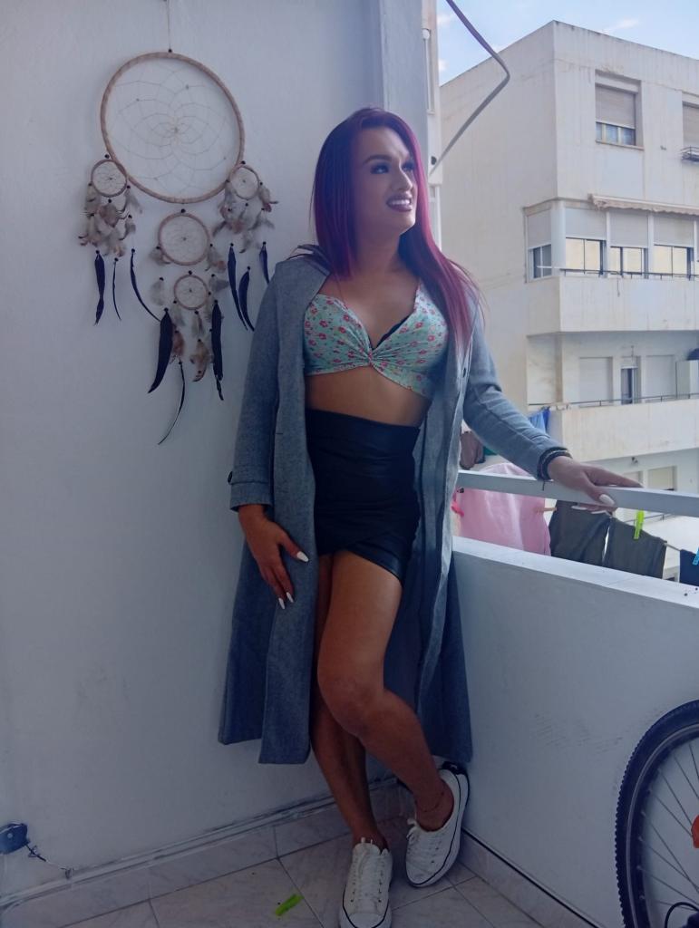 602361369: Transexual en Alicante