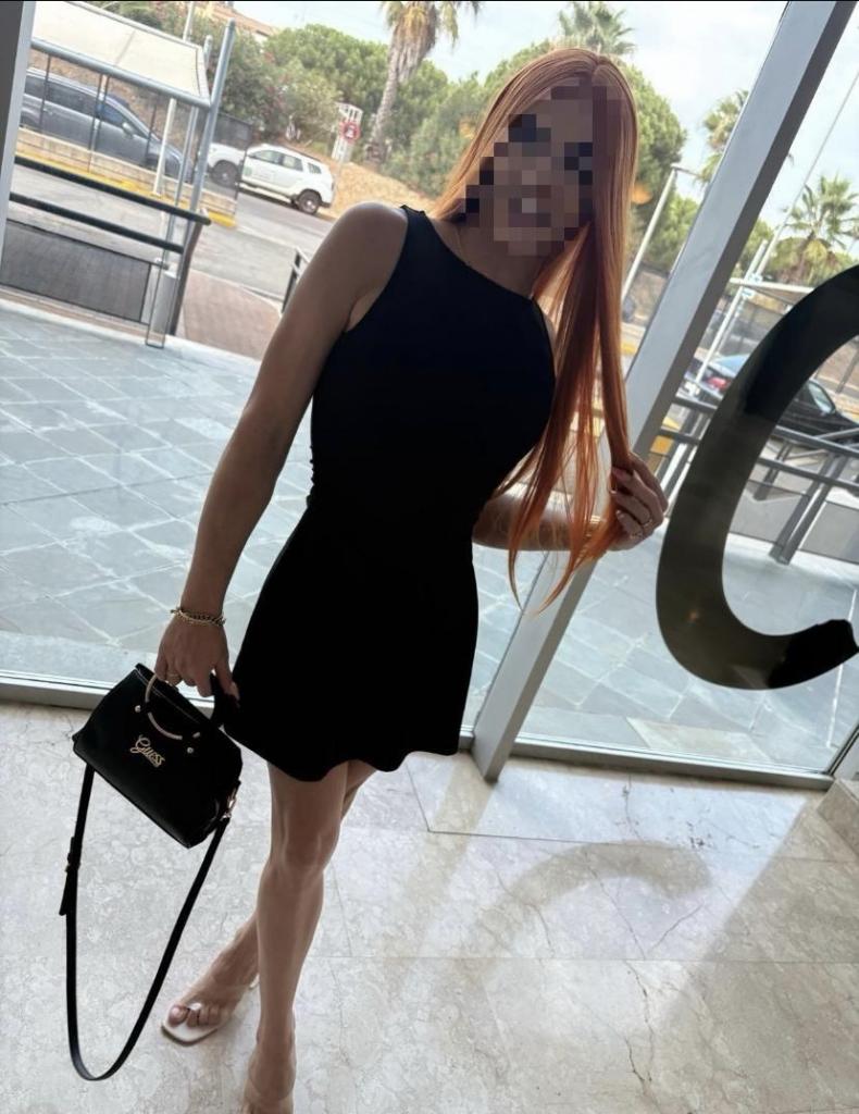 Travesti en Sevilla: 