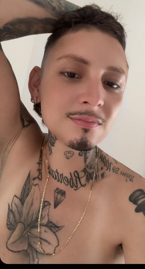 Travesti en La Rioja: 