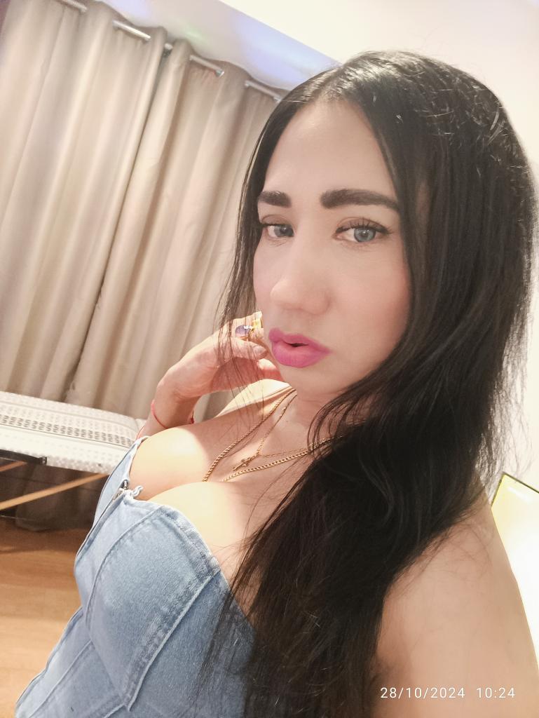 Transexual en Burgos: 