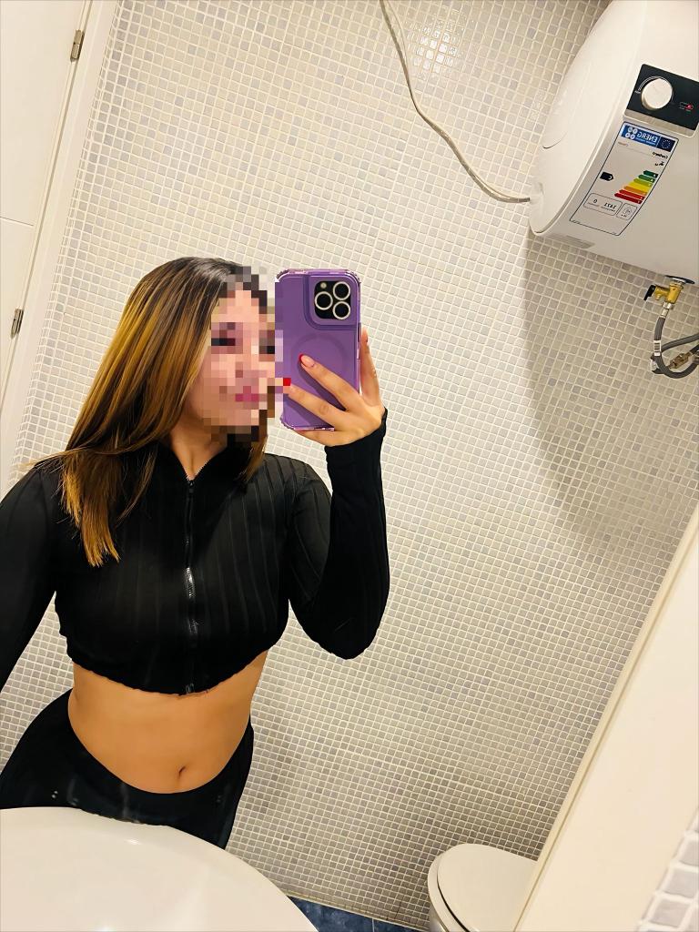 685416147: Chica busca chico en Valencia