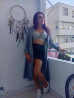 602361369: Transexual en Alicante