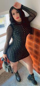 Travesti en La Coruña: 