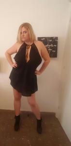 Chica busca chico en Barcelona: 