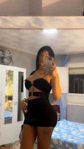 Travesti en Málaga: 