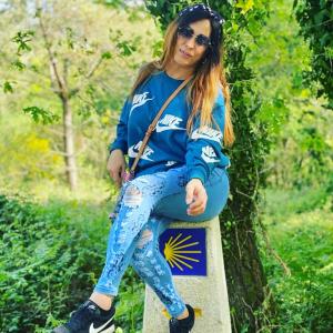 Travesti en La Coruña: 