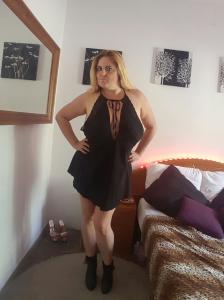 Chica busca chico en Barcelona: 